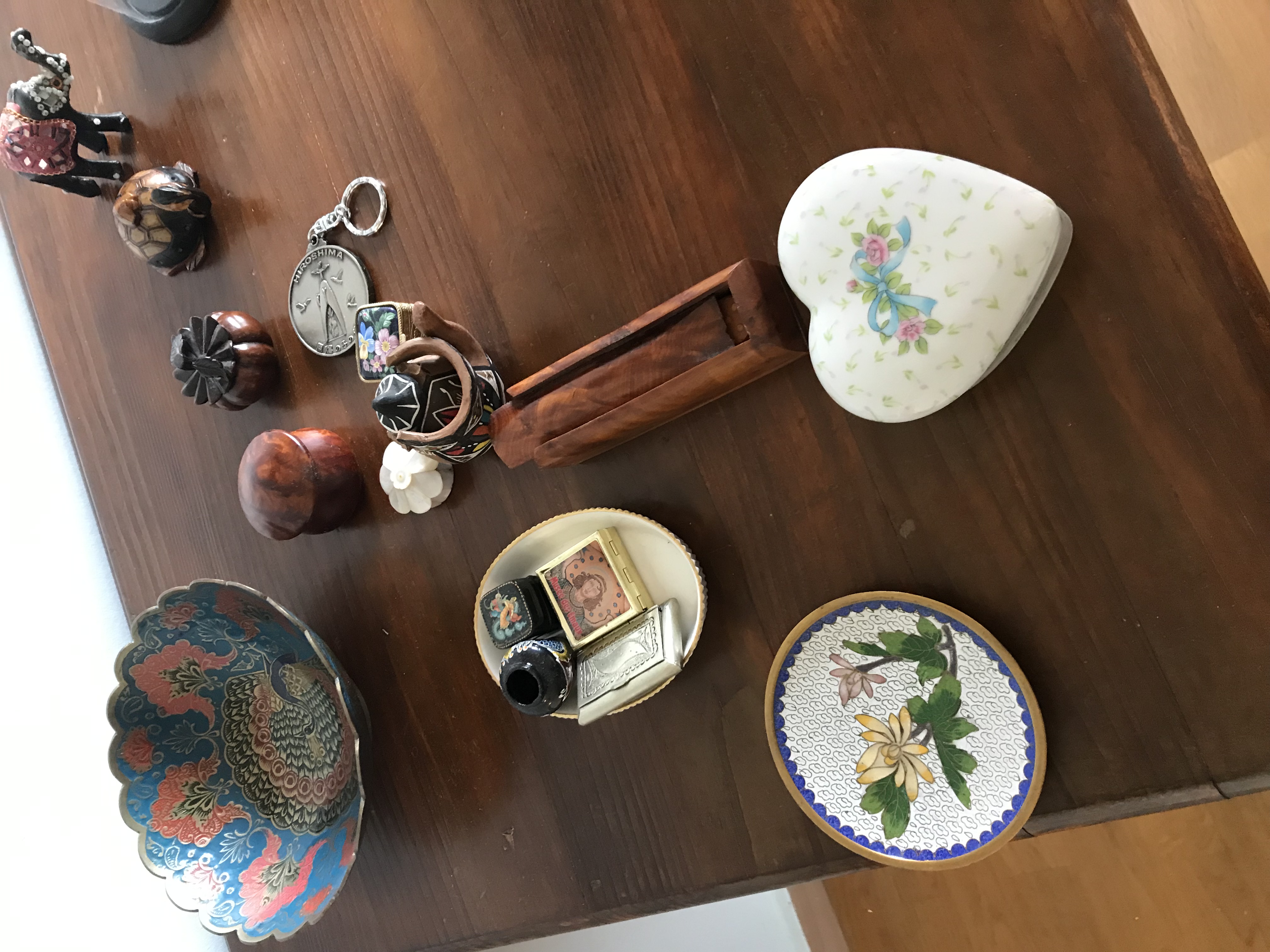 Objets 02